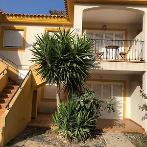 El Escondite Apartment Palomares (Almeria)