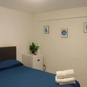 D' Ocean Homestay Isla Culebra