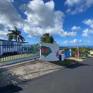  Lodge Million Dollar View In Puerto Rico