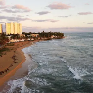 Ocean View Suites Apartment Luquillo