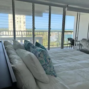  Apartment Wave