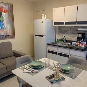 Homey Escape With Patio Access And Free Laundry Apartment Ponce
